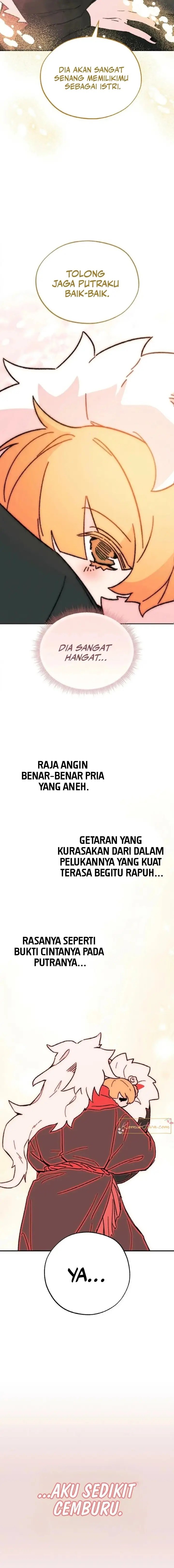 Baca Devil Princess Chapter 5 Bahasa Indonesia page 28