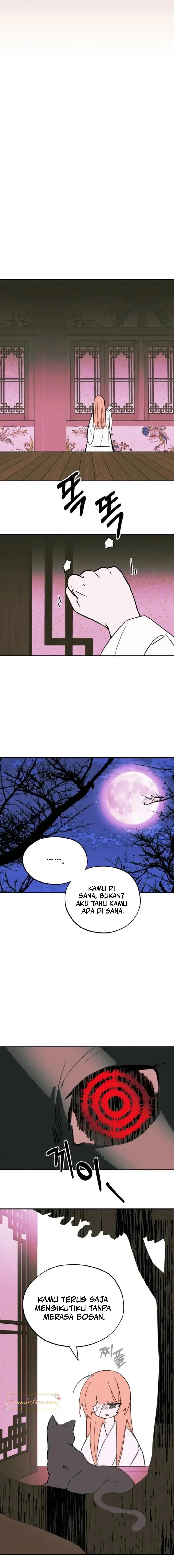 Baca Devil Princess Chapter 5 Bahasa Indonesia page 30