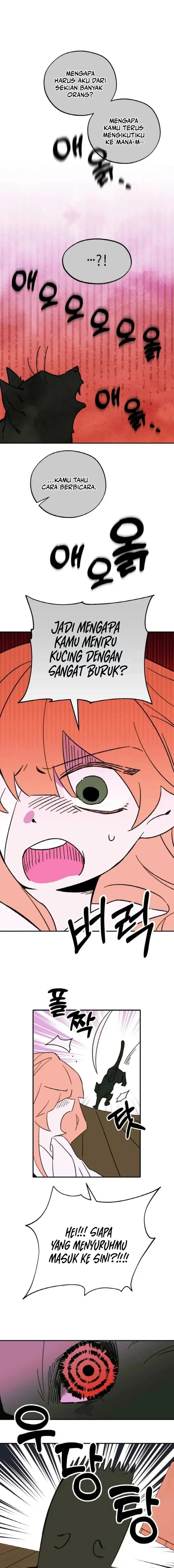 Baca Devil Princess Chapter 5 Bahasa Indonesia page 32