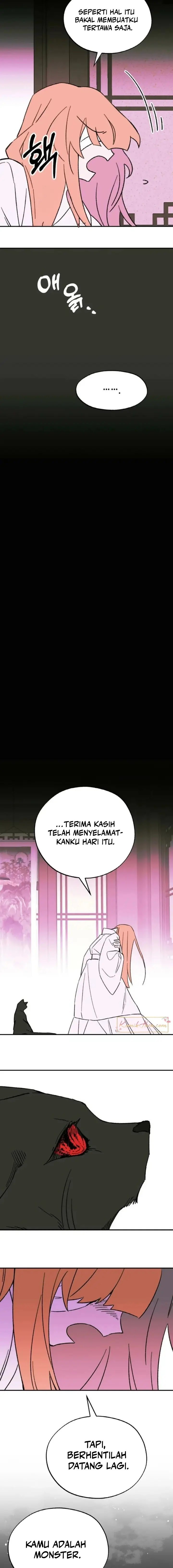 Baca Devil Princess Chapter 5 Bahasa Indonesia page 36