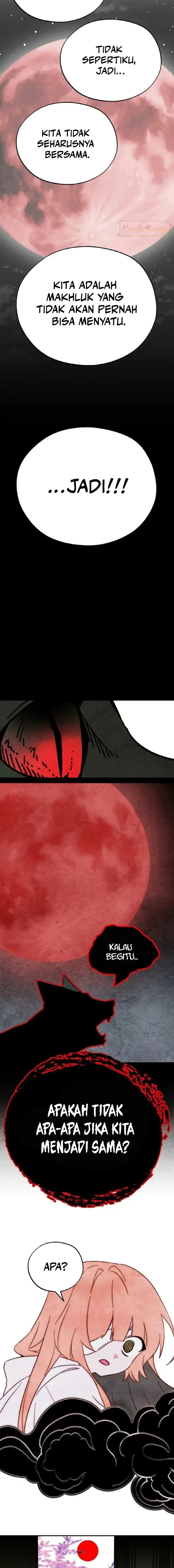 Baca Devil Princess Chapter 5 Bahasa Indonesia page 38