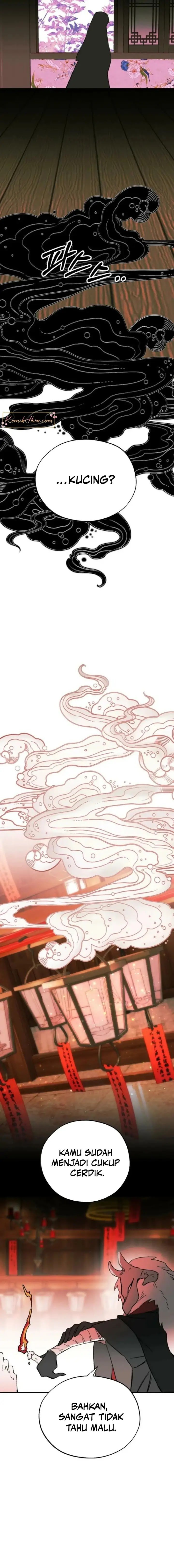 Baca Devil Princess Chapter 5 Bahasa Indonesia page 40