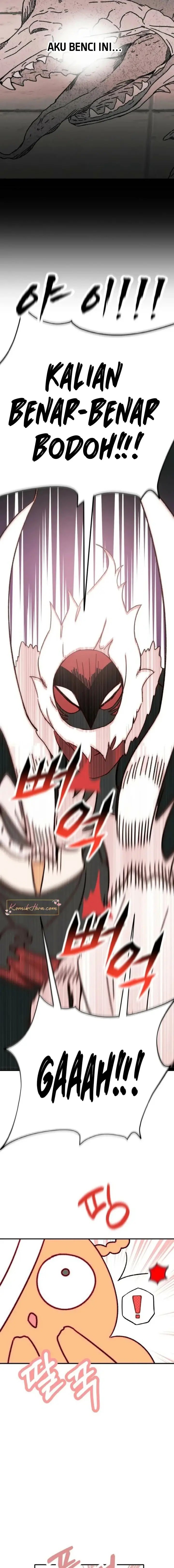Baca Devil Princess Chapter 5 Bahasa Indonesia page 8