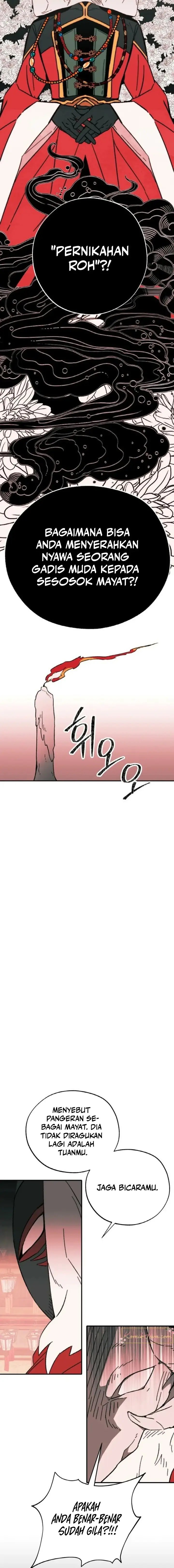 Baca Devil Princess Chapter 5 Bahasa Indonesia page 44