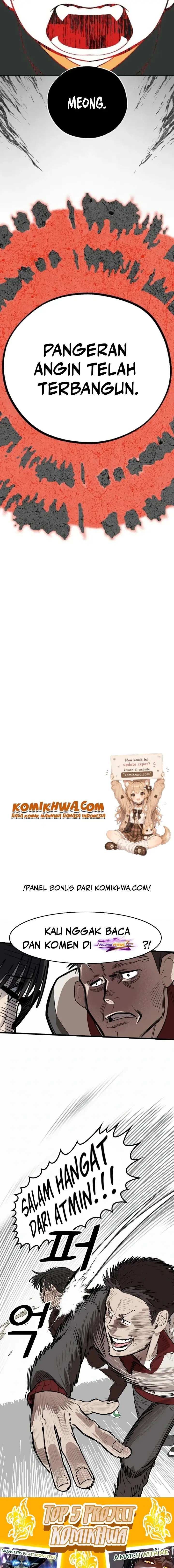 Baca Devil Princess Chapter 5 Bahasa Indonesia page 52