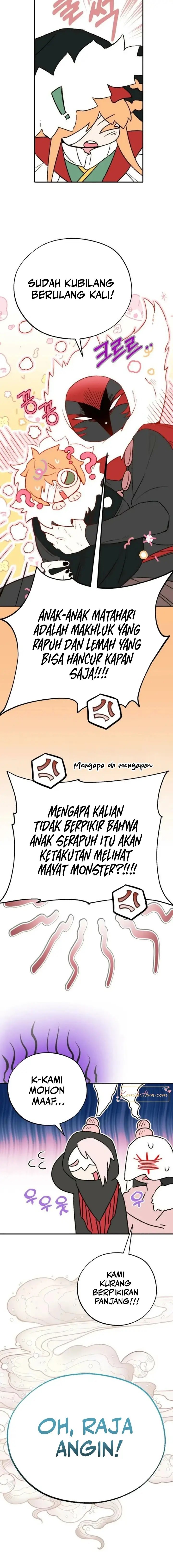 Baca Devil Princess Chapter 5 Bahasa Indonesia page 10