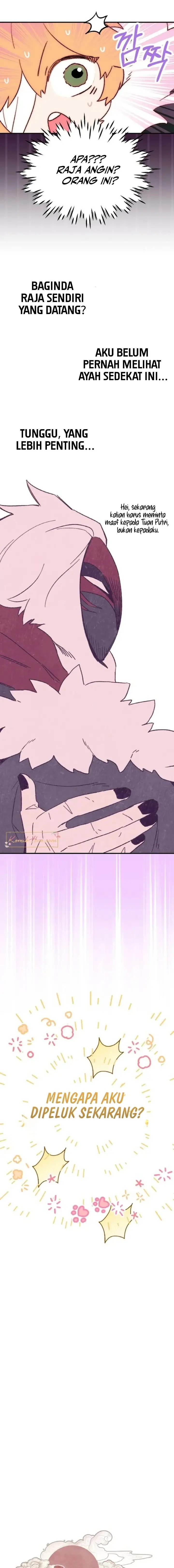 Baca Devil Princess Chapter 5 Bahasa Indonesia page 12