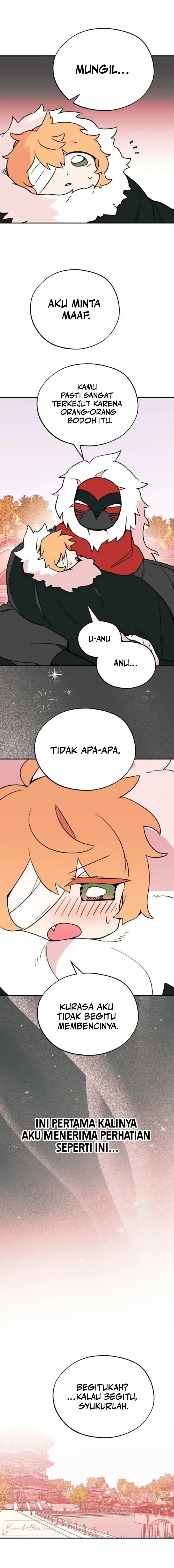Baca Devil Princess Chapter 5 Bahasa Indonesia page 16