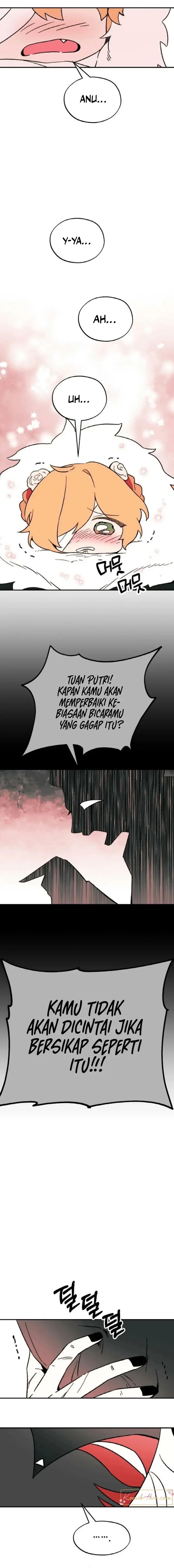 Baca Devil Princess Chapter 5 Bahasa Indonesia page 18