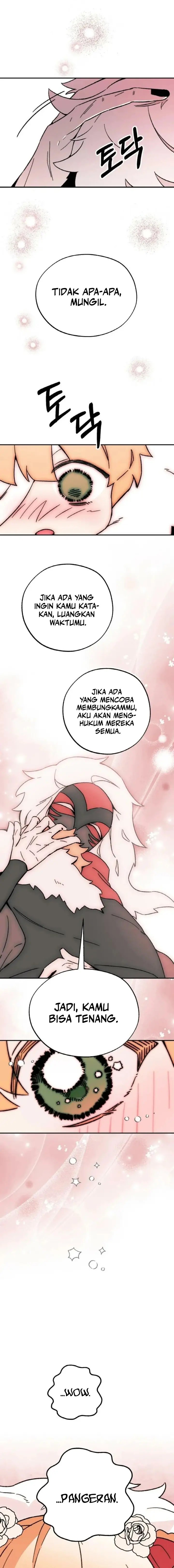 Baca Devil Princess Chapter 5 Bahasa Indonesia page 20