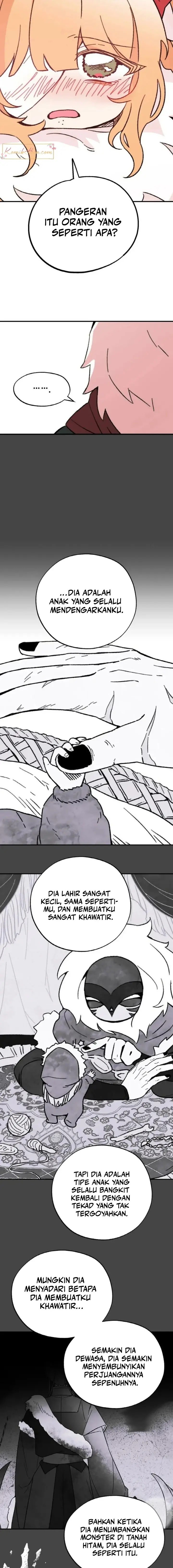 Baca Devil Princess Chapter 5 Bahasa Indonesia page 22