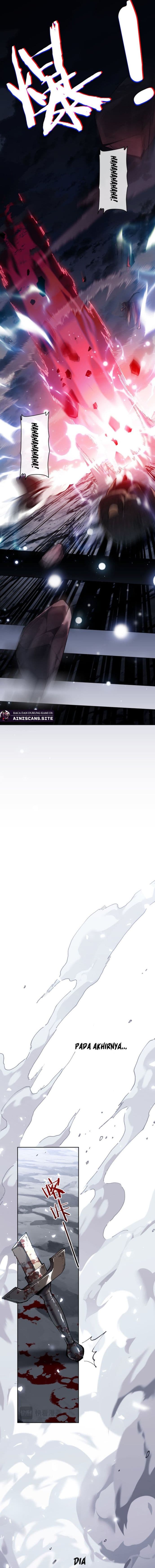 Baca Devious Son Of Heaven - Chapter 1 halaman 7