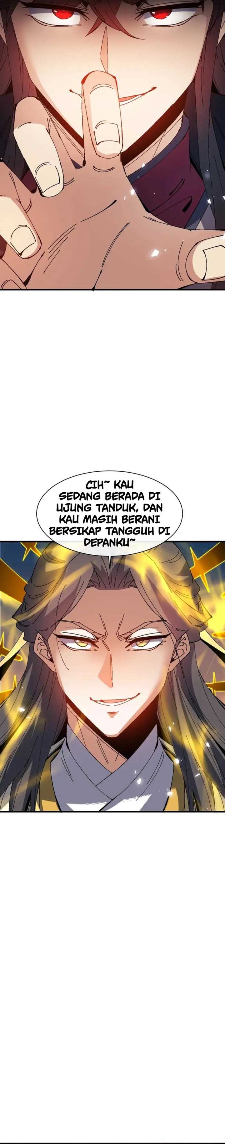 Baca Devious Son Of Heaven - Chapter 169 halaman 14