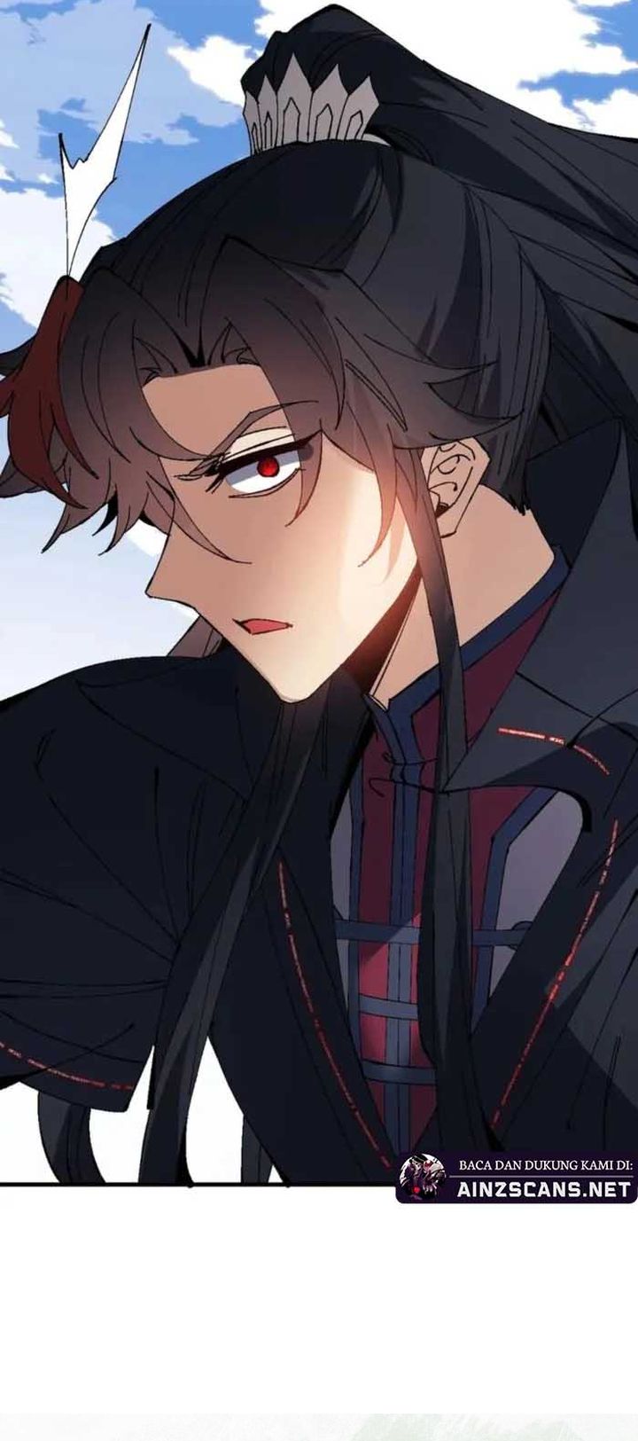 Baca Devious Son Of Heaven - Chapter 169 halaman 20