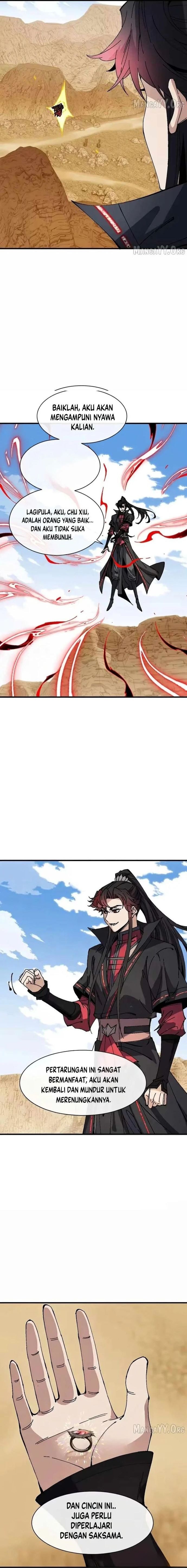 Devious Son Of Heaven Chapter 175 - Page 8