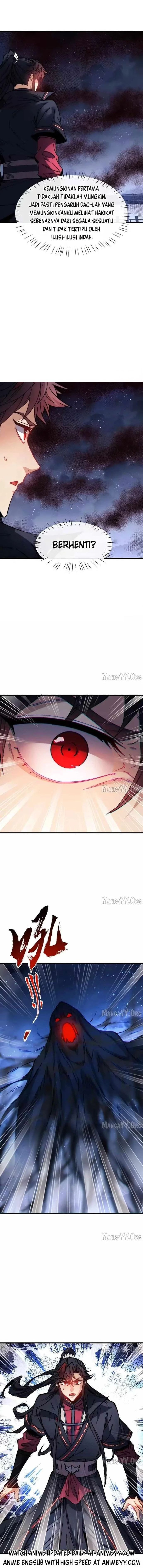 Devious Son Of Heaven Chapter 176 - Page 8