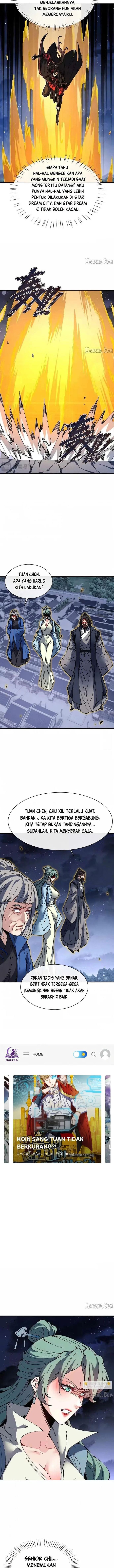 Devious Son Of Heaven Chapter 177 - Page 5