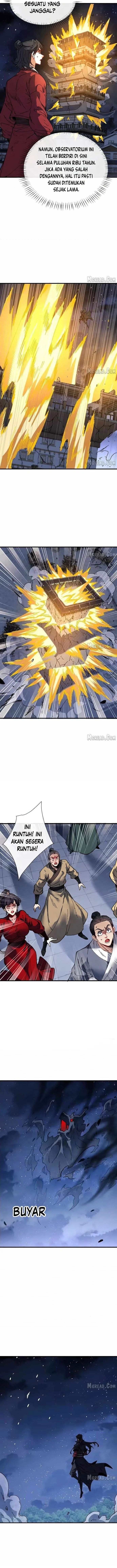 Devious Son Of Heaven Chapter 177 - Page 6