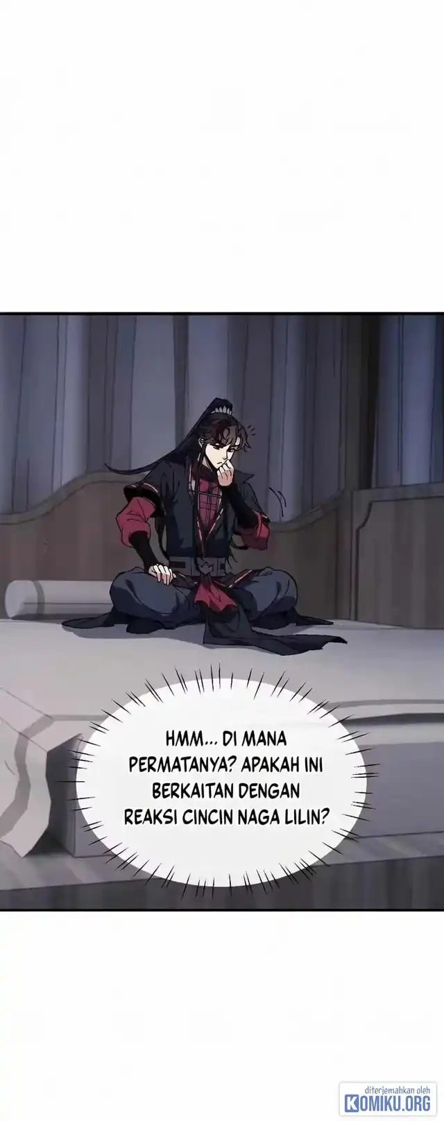 Devious Son Of Heaven Chapter 178 - Page 11