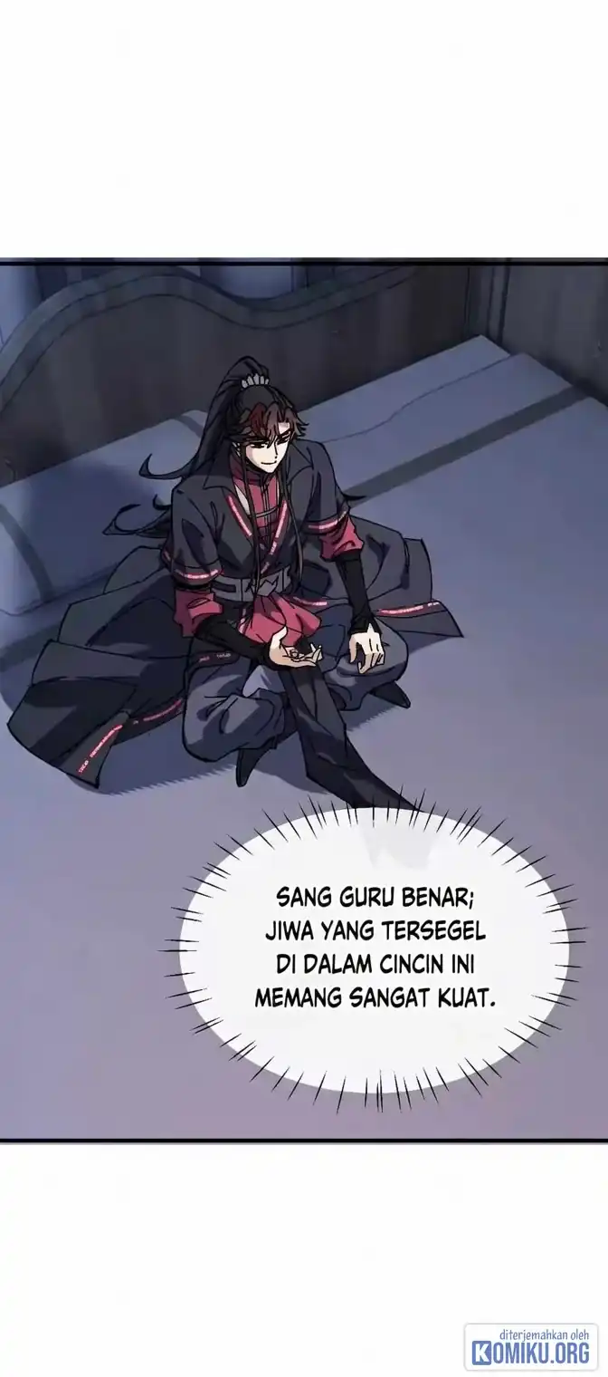 Devious Son Of Heaven Chapter 178 - Page 32
