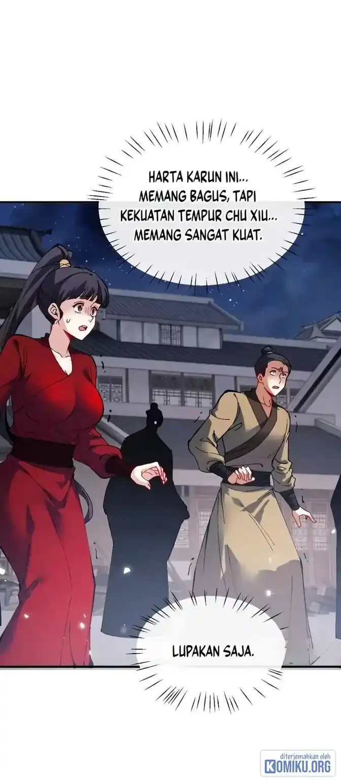 Devious Son Of Heaven Chapter 178 - Page 4