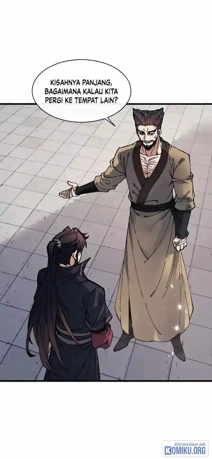 Devious Son Of Heaven Chapter 178 - Page 45