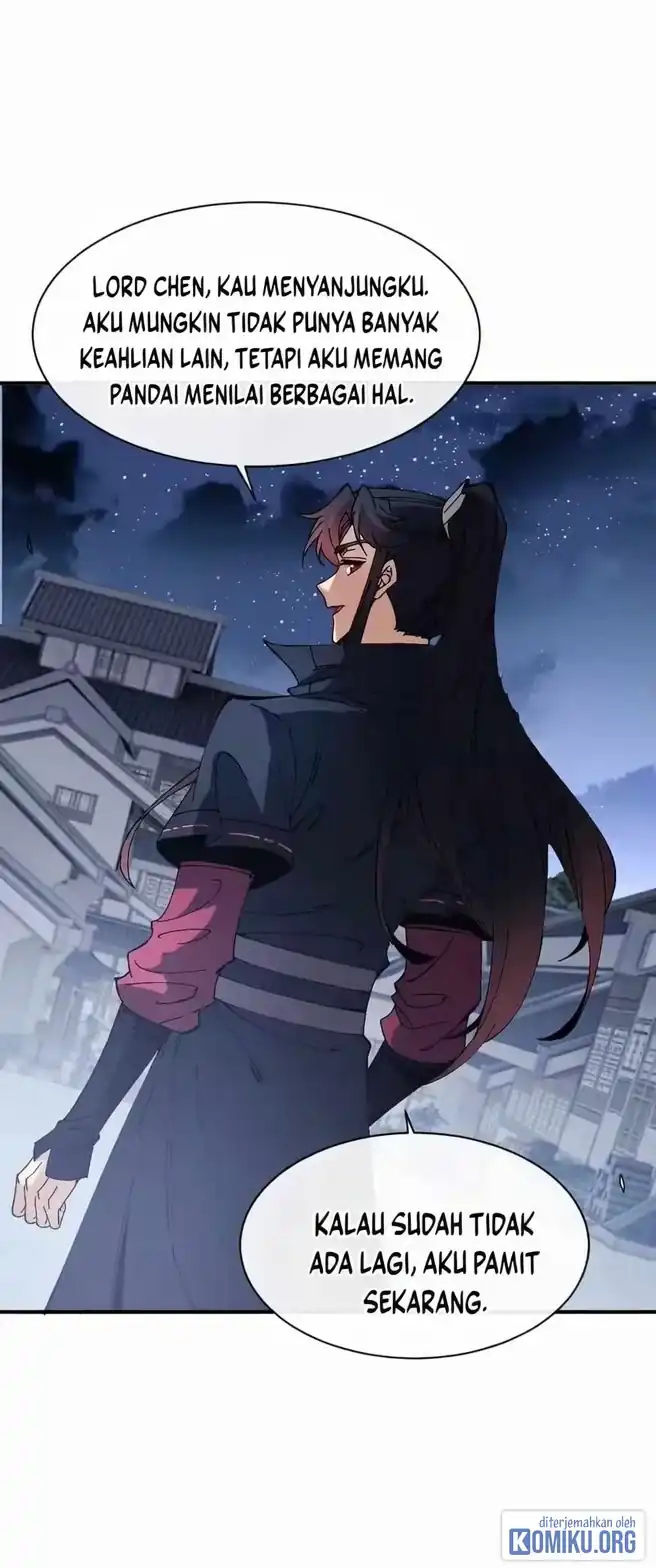 Devious Son Of Heaven Chapter 178 - Page 6