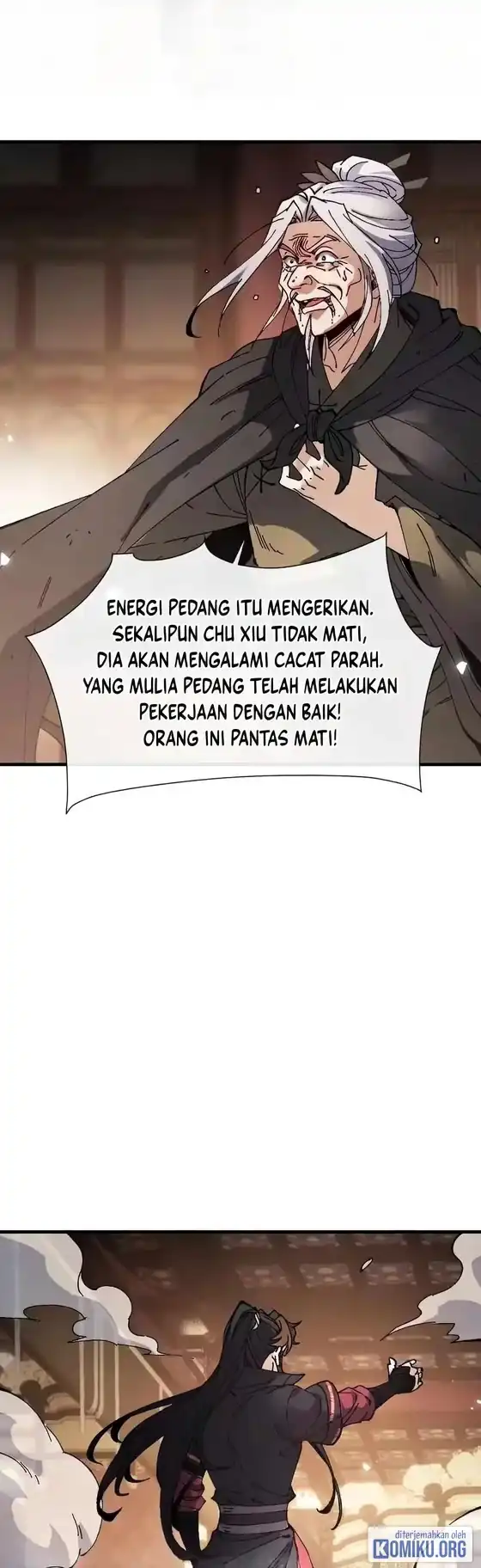 Devious Son Of Heaven Chapter 179 - Page 39
