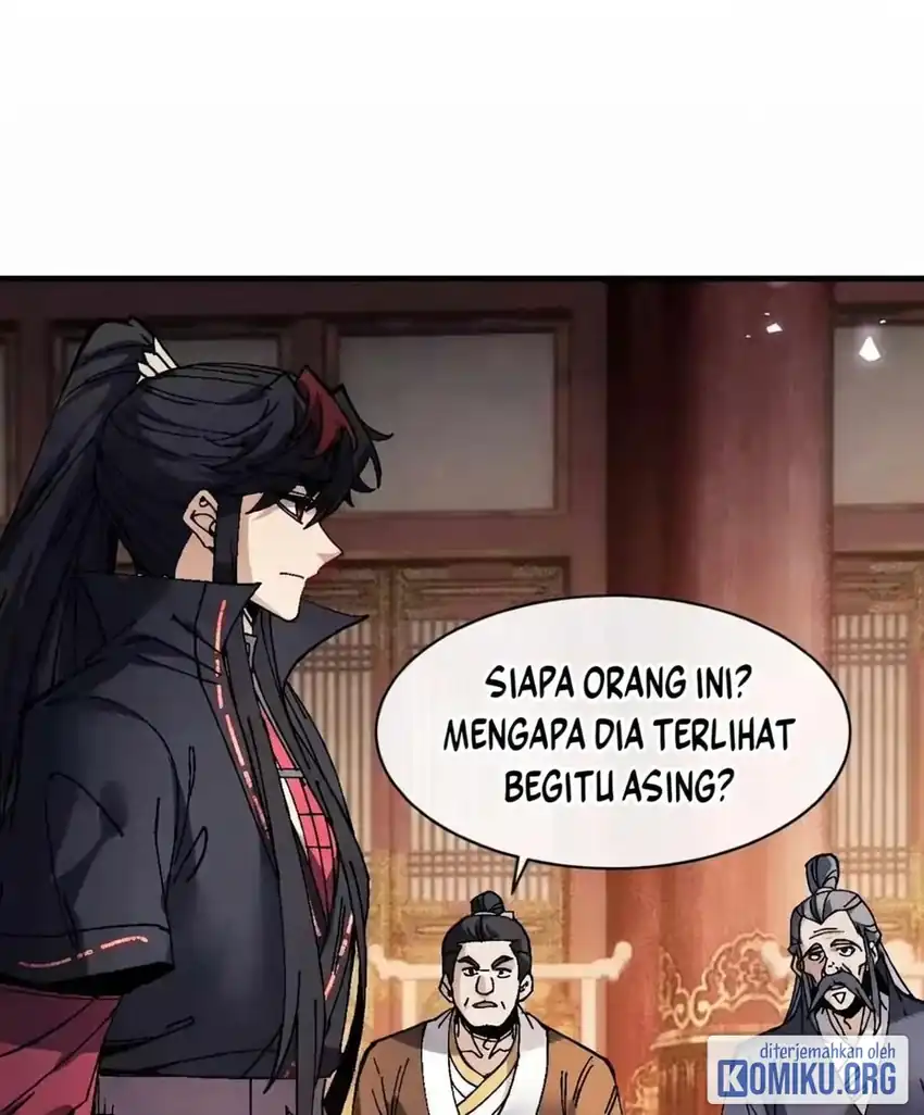Devious Son Of Heaven Chapter 179 - Page 8