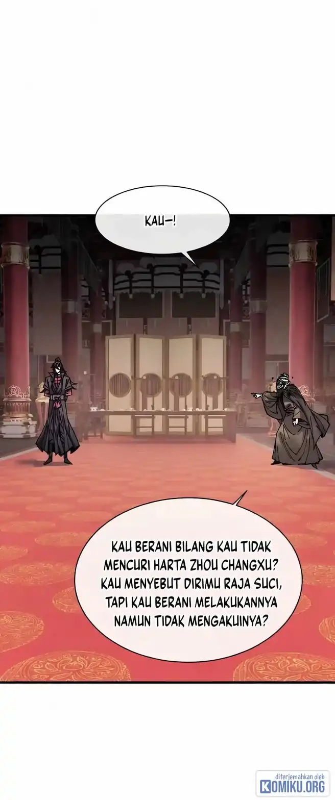 Devious Son Of Heaven Chapter 180 - Page 12
