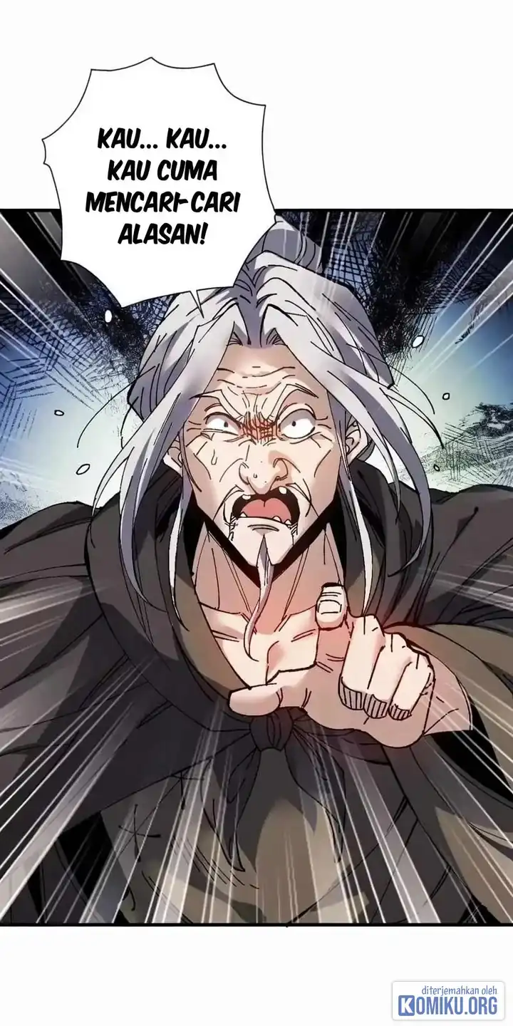 Devious Son Of Heaven Chapter 180 - Page 18