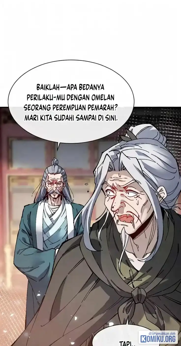 Devious Son Of Heaven Chapter 180 - Page 22