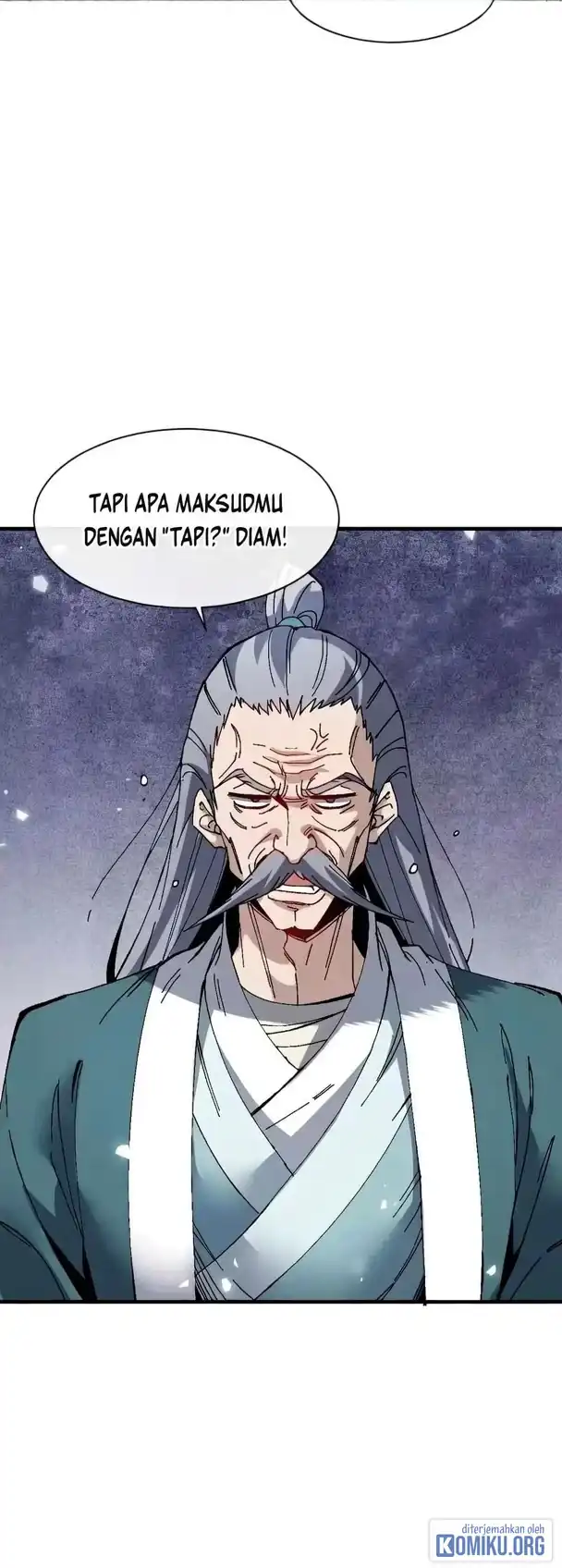 Devious Son Of Heaven Chapter 180 - Page 23