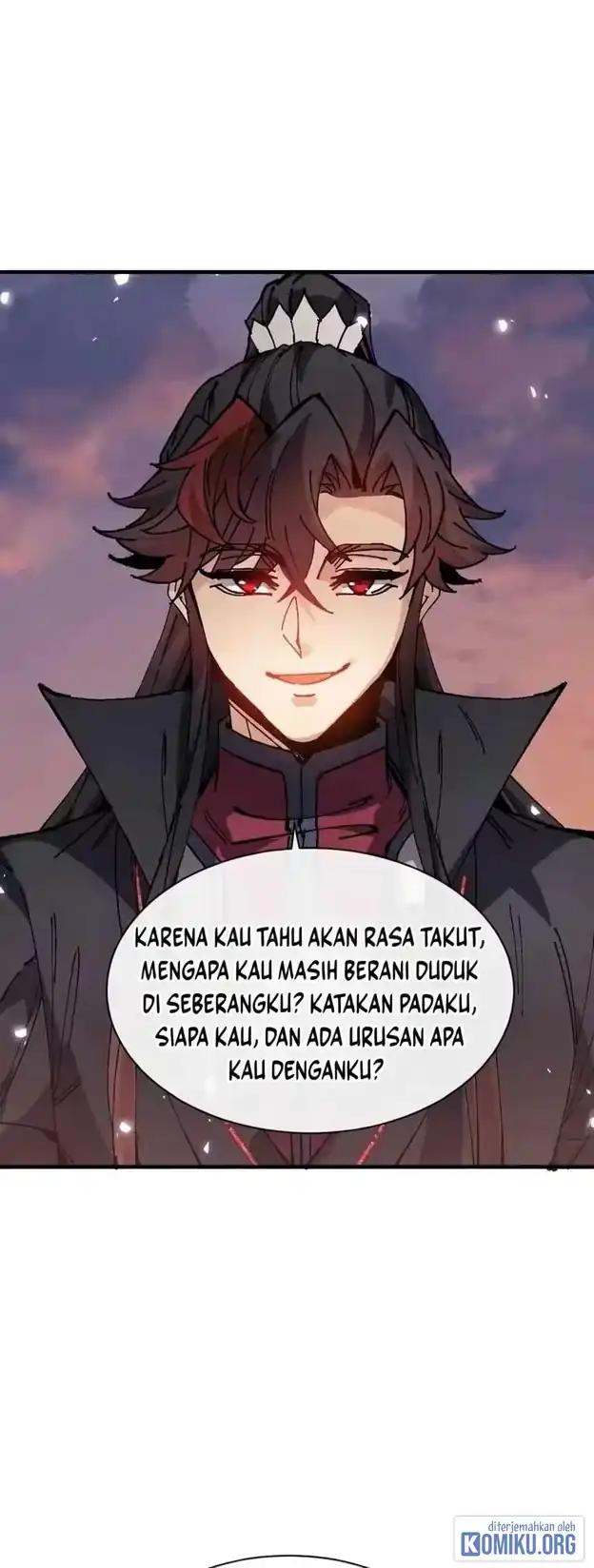 Devious Son Of Heaven Chapter 180 - Page 43