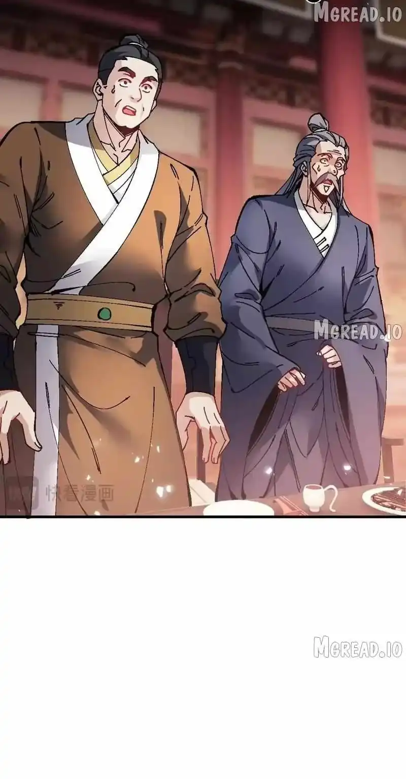 Devious Son Of Heaven Chapter 180 - Page 9
