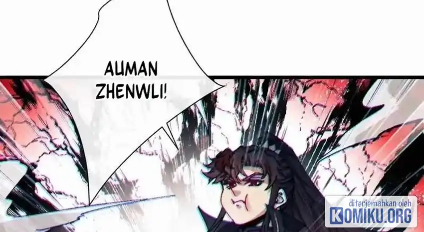 Devious Son Of Heaven Chapter 181 - Page 21