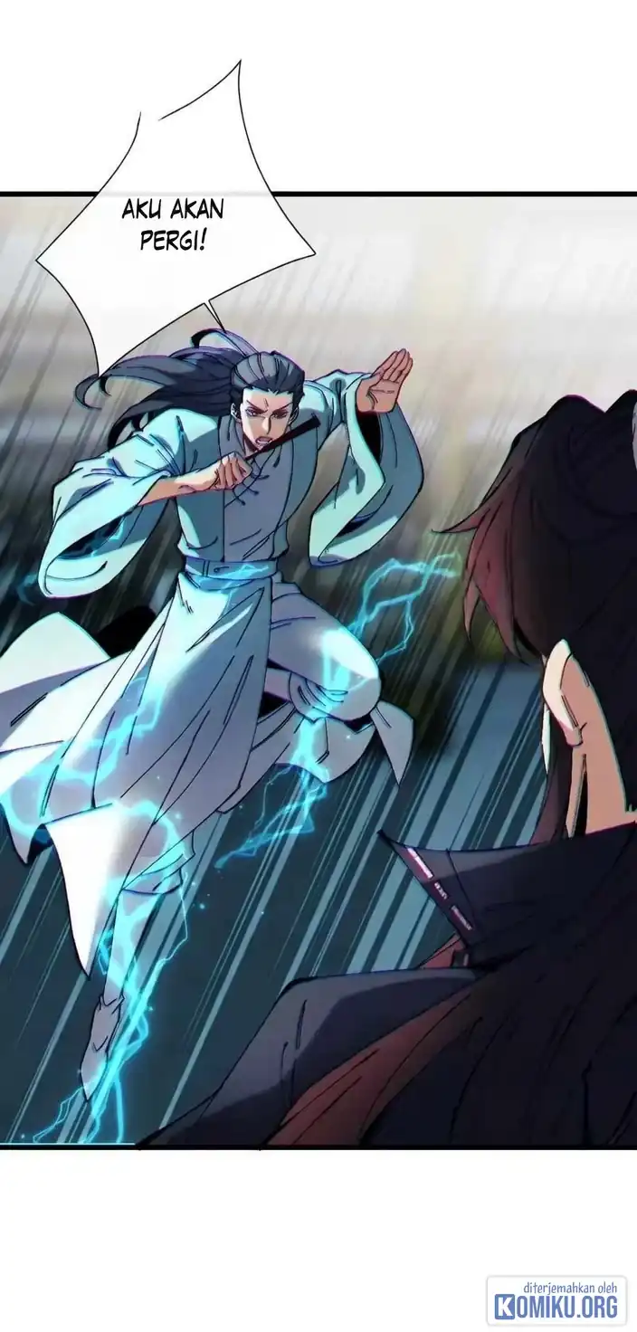 Devious Son Of Heaven Chapter 181 - Page 26