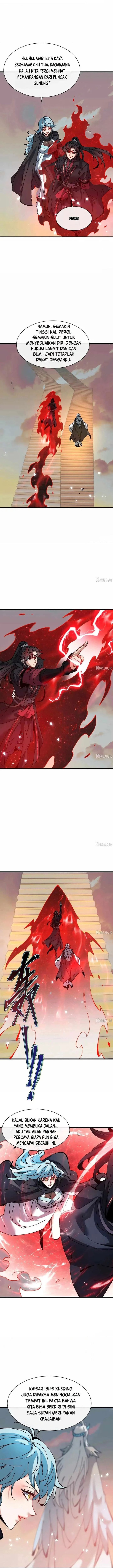 Devious Son Of Heaven Chapter 185 - Page 4