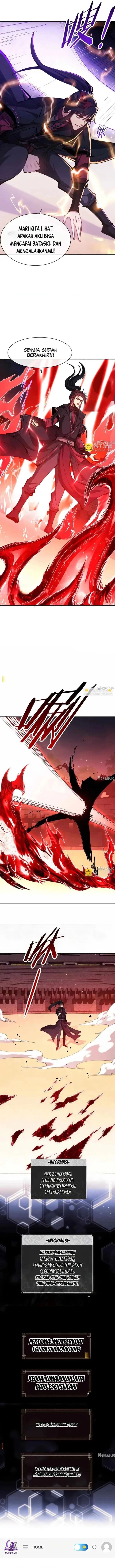 Devious Son Of Heaven Chapter 186 - Page 10