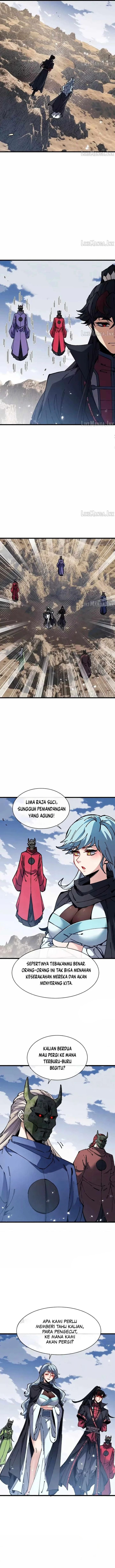 Devious Son Of Heaven Chapter 187 - Page 6