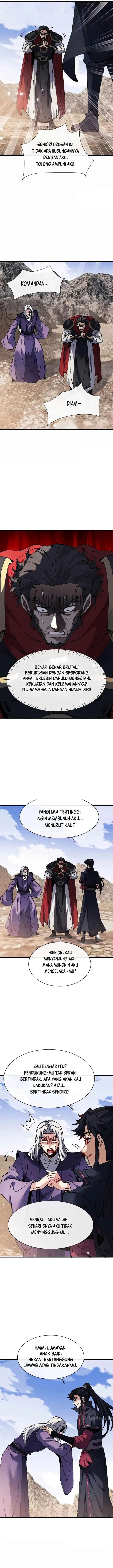 Devious Son Of Heaven Chapter 191 - Page 6