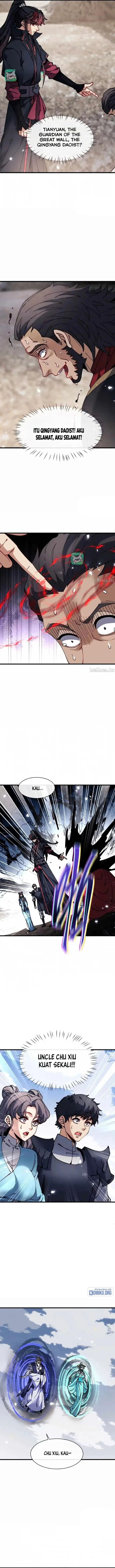 Devious Son Of Heaven Chapter 192 - Page 2
