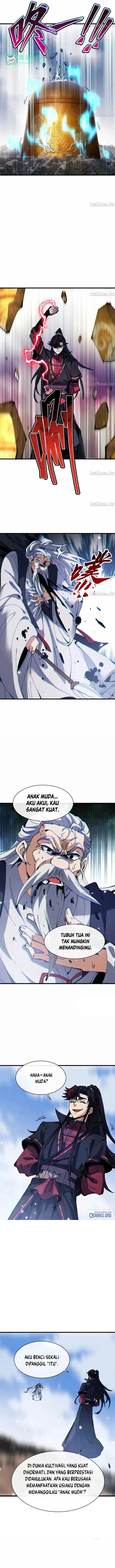 Devious Son Of Heaven Chapter 193 - Page 2