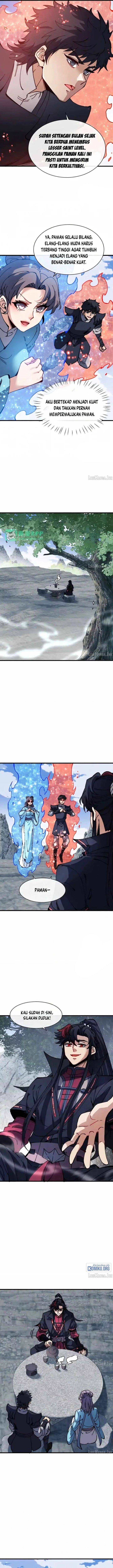 Devious Son Of Heaven Chapter 194 - Page 2