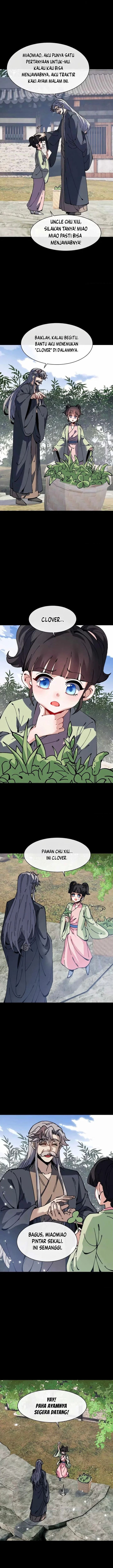 Devious Son Of Heaven Chapter 195 - Page 3