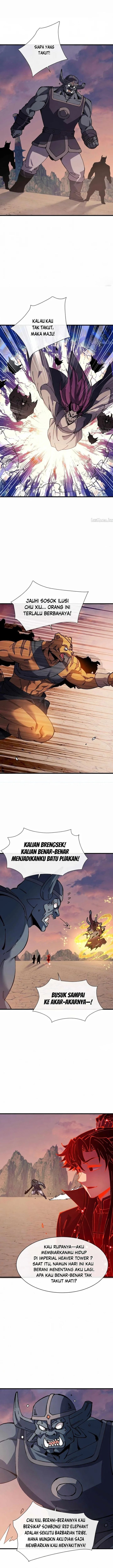 Devious Son Of Heaven Chapter 199 - Page 5