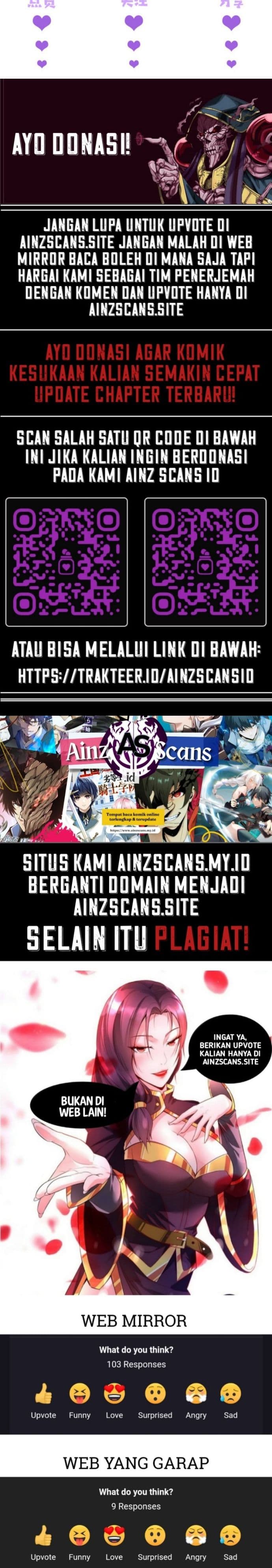 Baca Devious Son Of Heaven - Chapter 2 halaman 12