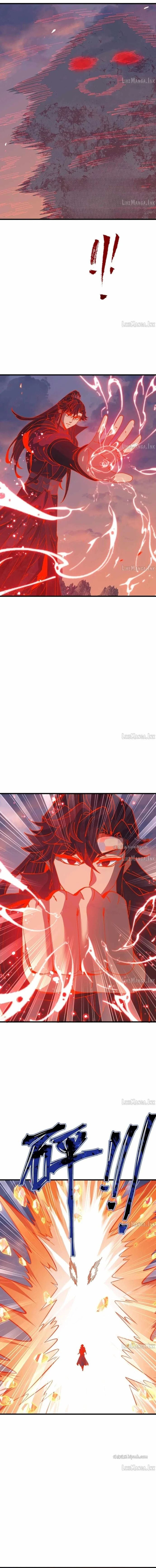 Devious Son Of Heaven Chapter 200 - Page 1