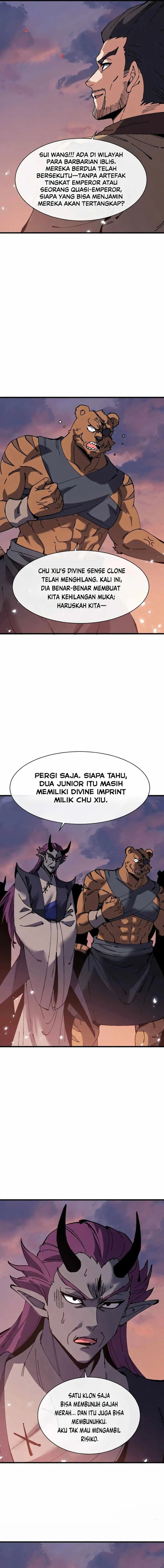 Devious Son Of Heaven Chapter 200 - Page 7
