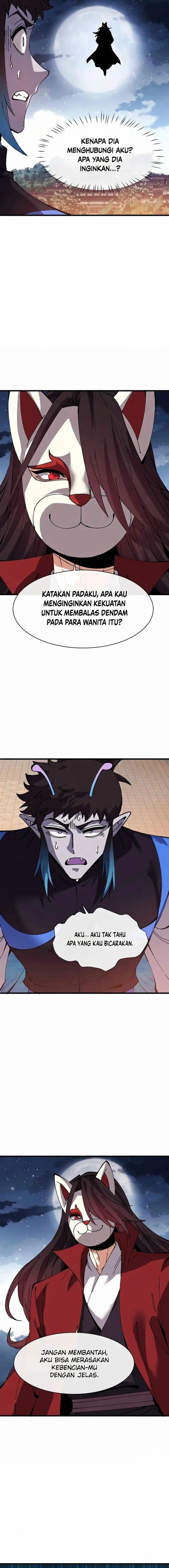 Devious Son Of Heaven Chapter 203 - Page 10
